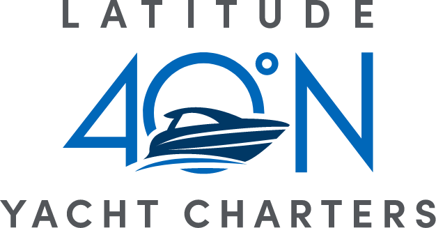Latitude 40°N Yacht Charters
